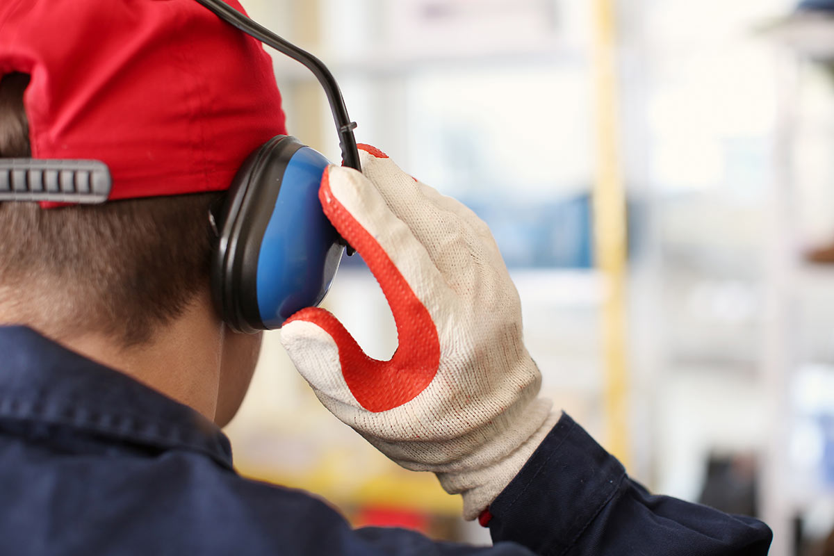 Noise-Induced Hearing Loss and Prevention